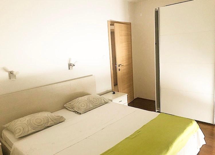 شقة Apartman Mila Kaštela المظهر الخارجي الصورة