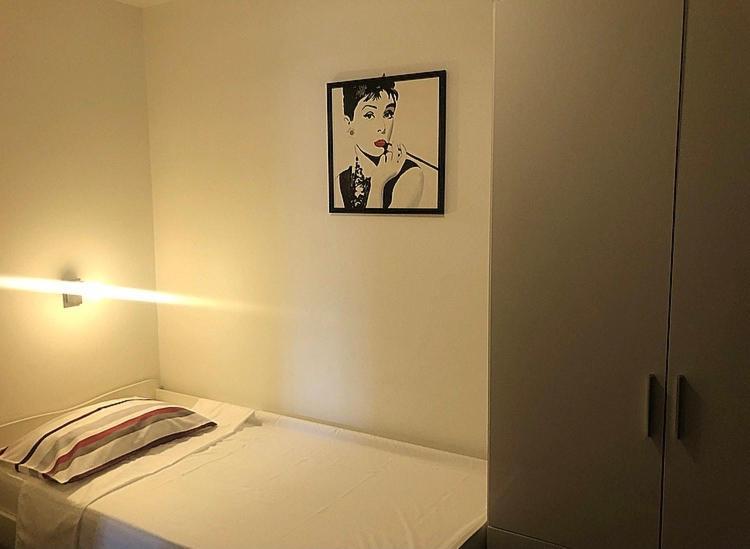 شقة Apartman Mila Kaštela المظهر الخارجي الصورة